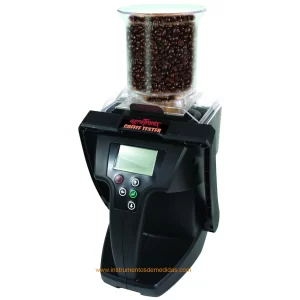 Imagen de Probador de humedad del grano de café AG-MAC™ - Agratronix