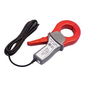 Imagen de Adaptador de pinza amperimétrica P 4145-1000A - PeakTech® (AC 1000A con conector BNC)