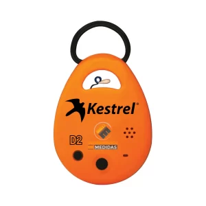 imagen de Monitor de estrés por calor Kestrel DROP D2HS - Kestrel Instruments