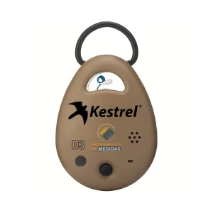 imagen de Registrador de datos inalámbrico DROP D3 - Kestrel Instruments (Temperatura, humedad y presión)