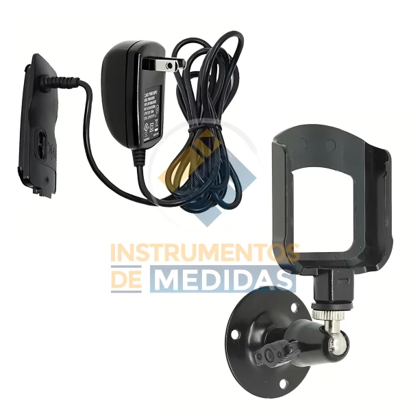 Sistema de monitoreo de estrés térmico - Kestrel Instruments_02