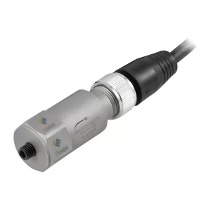 imagen de Acelerómetro para el control de la velocidad de vibración PCE-PVS 10 - PCE Instruments