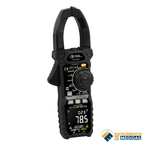 imagen de Amperímetro digital PCE-CM 6 - PCE Instruments