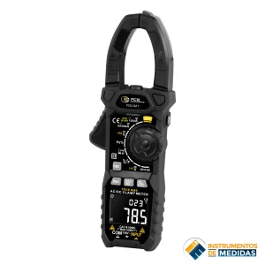 imagen de Amperímetro digital PCE-CM 7 - PCE Instruments