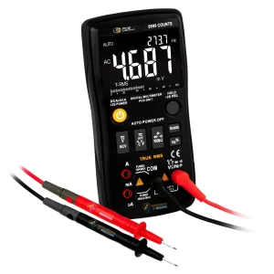imagen de Amperímetro digital PCE-DM 7 - PCE Instruments