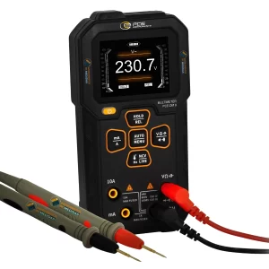 imagen de Amperímetro digital PCE-DM 8 - PCE Instruments