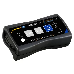 imagen de Controlador ambiental PCE-VDL 16I - PCE Instruments 1