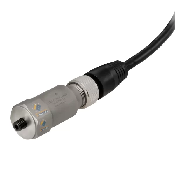 imagen de Medidor de vibración PCE-PVS 20 - PCE Instruments