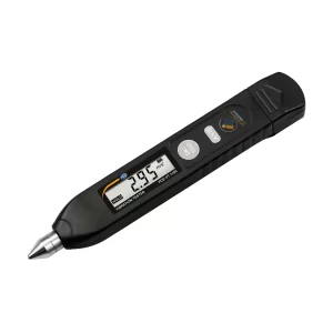 imagen de Medidor de vibración de bolsillo para medición de aceleración, velocidad y desplazamiento PCE-VT 1100 - PCE Instruments