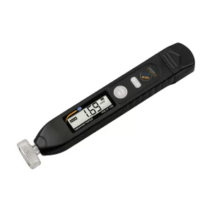 imagen de Medidor de vibración de bolsillo para medición de aceleración, velocidad y desplazamiento PCE-VT 1100M - PCE Instruments