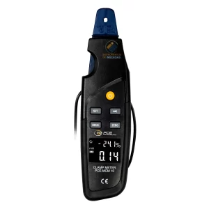 imagen de Amperímetro para procesos PCE-MCM 10 - PCE Instruments