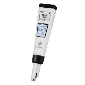 imagen de Analizador de agua (Determina el pH, conductividad y el TDS) PCE-PH 25 - PCE Instruments