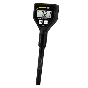 imagen de Analizador de agua PCE-PH 15 - PCE Instruments