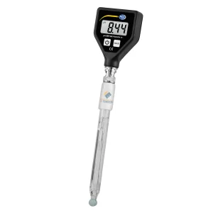 imagen de Analizador de agua PCE-PH 17 - PCE Instruments