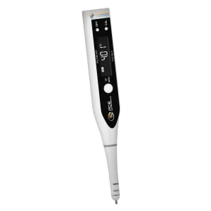 imagen de Analizador de agua con compensación automática de temperatura PCE-SM 5 - PCE Instruments