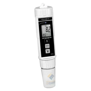 imagen de Analizador de agua con sensores intercambiables PCE-DOM 10 - PCE Instruments