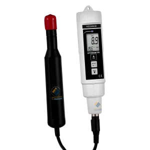 imagen de Analizador de agua con sensores intercambiables PCE-DOM 20 - PCE Instruments