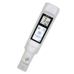 imagen de Analizador de agua en formato bolsillo para aguas purificadas PCE-PWT 10 - PCE Instruments