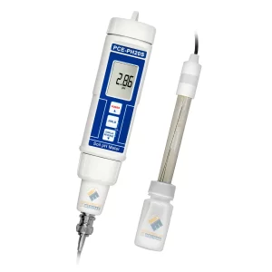 imagen de Analizador de agua para acuariofilia PCE-PH20 - PCE Instruments