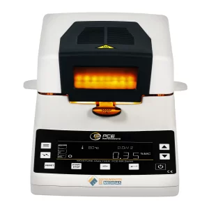 imagen de Analizador de humedad PCE-MA 200 (Hasta 200 g) - PCE Instruments