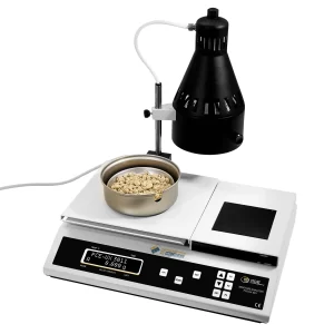 imagen de Analizador de humedad PCE-UX 3011 - PCE Instruments