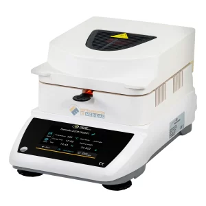 imagen de Analizador de humedad absoluta con pantalla táctil de 5" PCE-MA 110TS - PCE Instruments