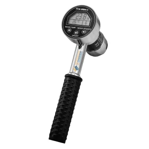 imagen de Analizador de humedad absoluta para madera para medir la humedad PCE-WMH 3 - PCE Instruments
