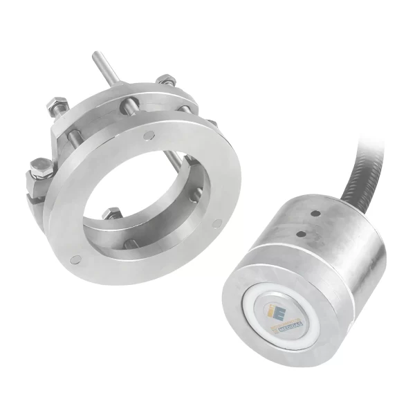 imagen de Analizador de humedad con sensor por microondas PCE-MWM 300P
