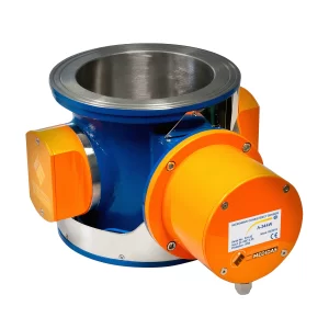 imagen de Analizador de humedad de consistencia de lodo por microondas (tuberías) PCE-A 344W - PCE Instruments