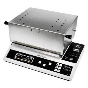 imagen de Analizador de humedad para materiales ligeros y voluminosos PCE-UX 3081WQ - PCE Instruments