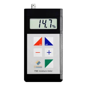 imagen de Analizador de humedad para medir la humedad absoluta FMC - PCE Instruments
