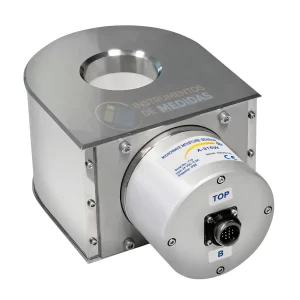 imagen de Analizador de humedad por microondas PCE-A-315 - PCE Instruments