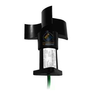 imagen de Anemómetro (Sensor de velocidad de viento) PCE-WS RS485 - PCE Instruments