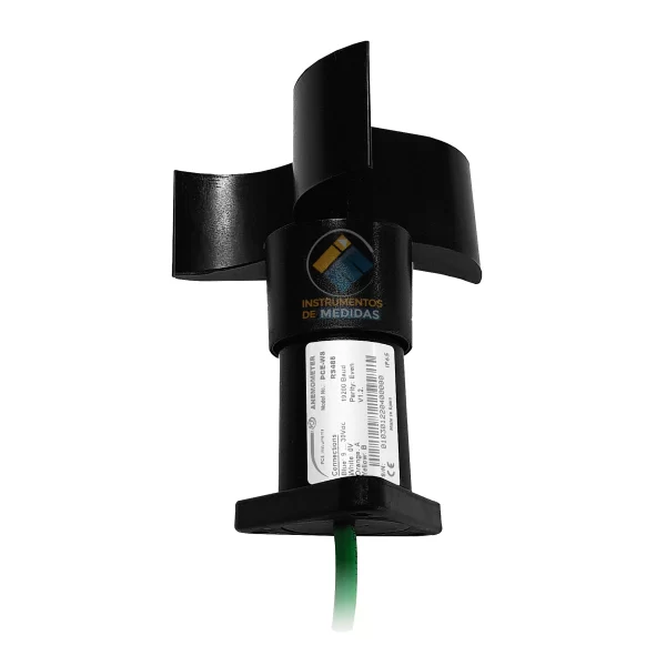 imagen de Anemómetro (Sensor de velocidad de viento) PCE-WS RS485 - PCE Instruments
