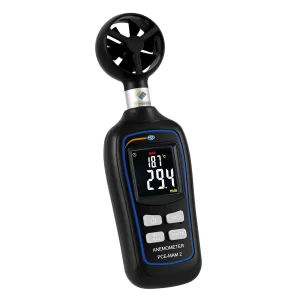 imagen de Anemómetro mini en formato de bolsillo PCE-MAM 2 - PCE Instruments