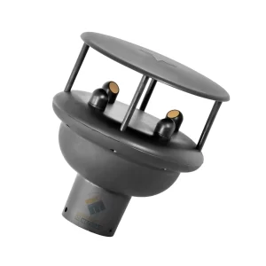 imagen de Anemómetro ultrasónico 2D PCE-WS US2 - PCE Instruments