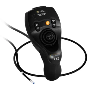 imagen de Aparato de automoción WiFi PCE-WVE 100 - PCE Instruments