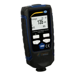 imagen de Aparato de automoción combinado PCE-CT 65 - PCE Instruments
