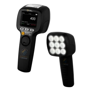 imagen de Aparato de automoción con 9 LED potentes PCE-DSX 10 - PCE Instruments