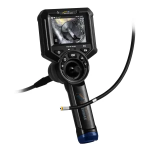 imagen de Aparato de automoción con cabezal articulado PCE-VE 100N4 - PCE Instruments 1