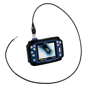 imagen de Aparato de automoción para el diagnóstico no destructivo PCE-VE 200 - PCE Instruments
