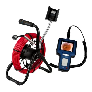 imagen de Aparato de automoción para empresas industriales, artesanales o talleres PCE-VE 380N - PCE Instruments