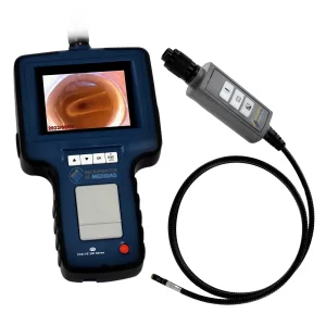 imagen de Aparato de automoción para industria, talleres y desarrollo PCE-VE 333HR - PCE Instruments