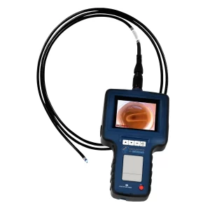 imagen de Aparato de automoción para la industria, talleres e investigación y el desarrollo PCE-VE 360N - PCE Instruments