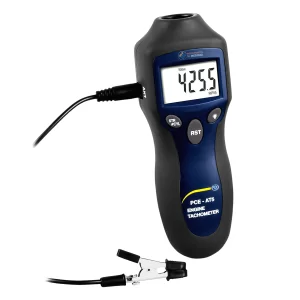 imagen de Aparato de automoción para motores de 2 y 4 tiempos PCE-AT 5 - PCE Instruments