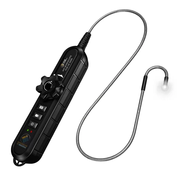 imagen de Boroscopio WiFi para Android e iOS PCE-VE 500N - PCE Instruments