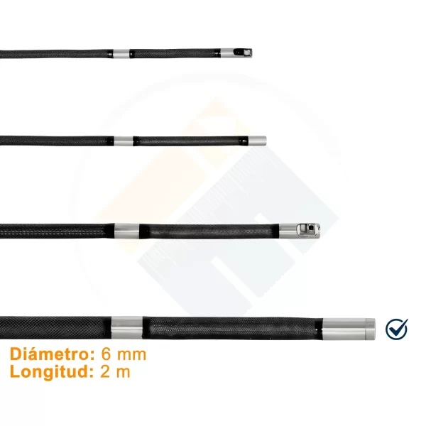 imagen de PCE-VE 1500-60200