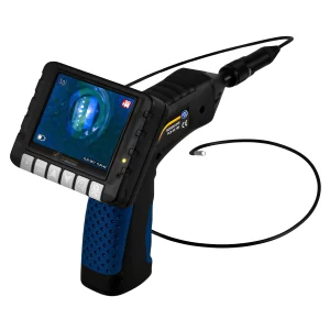 imagen de Boroscopio inalámbrico con iluminación LED PCE-VE 180 - PCE Instruments