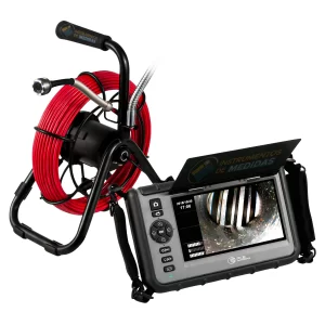 imagen de Boroscopio para empresas industriales, artesanales o talleres PCE-VE 1030N- PCE Instruments