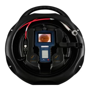 imagen de Boroscopio para industrias, oficios, y desarrollo PCE-VE 390N - PCE Instruments